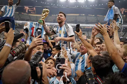 من بين 1248 لاعبًا.. 22 فائزًا سابقًا بكأس العالم يشاركون في مونديال 2026 (صور)